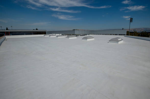 Best Flat Roofing  in Green Park, MO